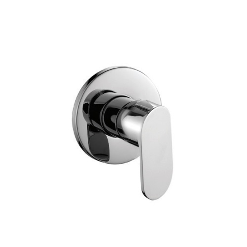 Ikon (Single Lever) – Concealed Manual Mixer