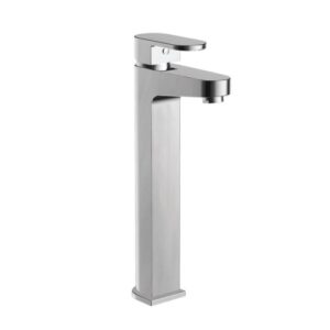 Ikon (Single Lever) – Tall Basin Mixer