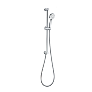 Ikon Slide Rail Kit (Inbuilt Water Outlet)
