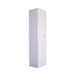 Isla Glossy White (1600mm) Storage Unit