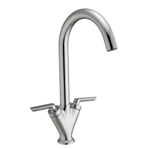 Glide Kitchen Mixer Tap