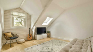 L-Shaped Dormer Loft Conversion for Victorian Terraces