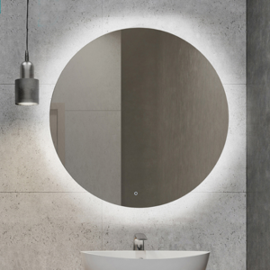 Lit LED Mirror 500