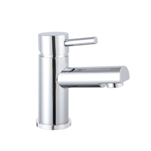 Lyon (Single Lever) – Mini Basin Mixer with Basin Waste