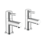 Lyon (Single Lever) Basin Tap with Basin Waste