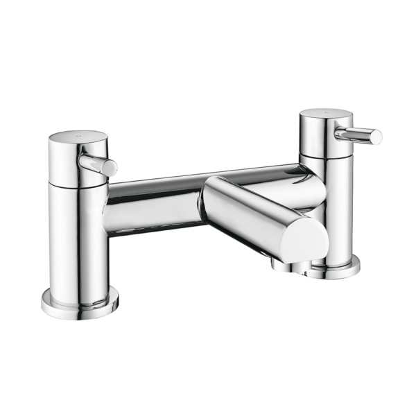 Lyon Bath Filler