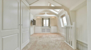 Loft Conversion Stairs: Rules, Space and Design Options