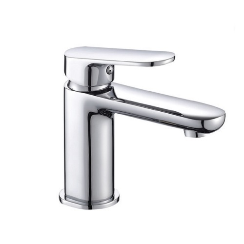 Mabel (Single Lever) – Basin Mixer with Basin Waste