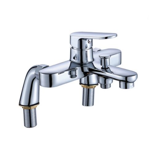 Mabel (Single Lever) Bath Shower Mixer with Kit