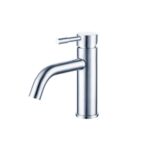 Marino (Single Lever) – Basin Mixer with Basin Waste