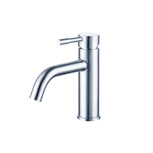 Marino (Single Lever) – Basin Mixer with Basin Waste