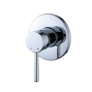 Marino (Single Lever) – Concealed Manual Mixer