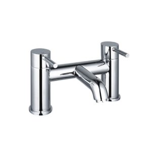 Marino (Dual Lever) – Bath Filler Single Unit