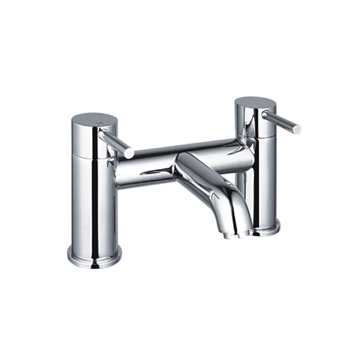 Marino (Dual Lever) – Bath Filler Single Unit