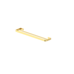 Messina Towel Rail – Brushed Gold