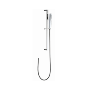 Quadro Slide Rail Kit (Single Function Hand Shower)