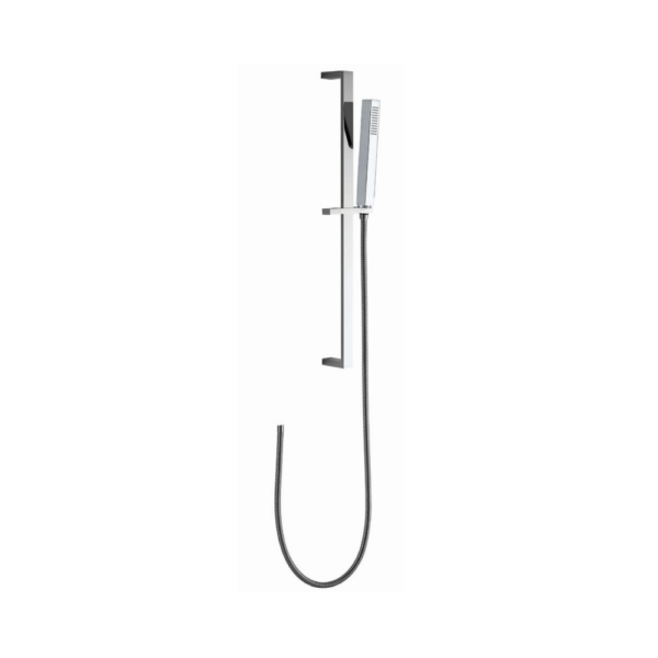 Quadro Slide Rail Kit (Single Function Hand Shower)
