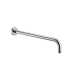 Wall Shower Arm (300mm) – Round