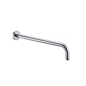 Wall Shower Arm (400mm) – Round