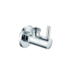 Angle Valve (Round)