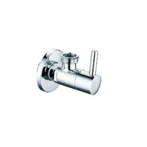 Angle Valve (Round)