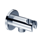 Water Outlet with Bracket (Round)