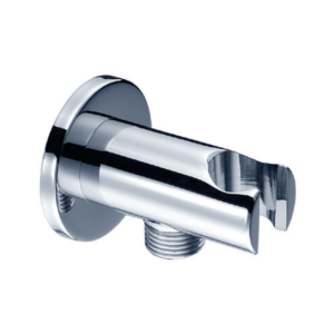 Water Outlet with Bracket (Round)