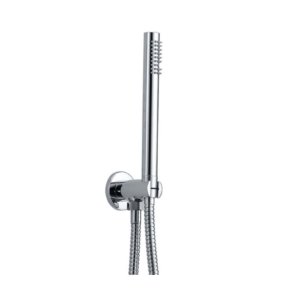 Hand Shower Kit (Round Water Outlet) (BO-SB70KIT)