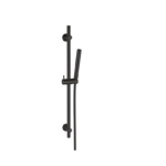 Treviso Slide Rail Kit – Matt Black