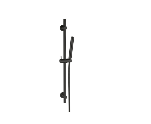 Treviso Slide Rail Kit – Matt Black