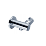 Swivel Water Outlet with Bracket (Round)