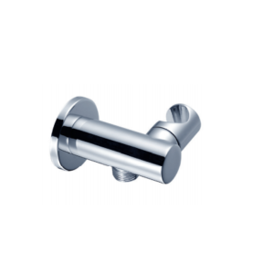 Swivel Water Outlet with Bracket (Round)