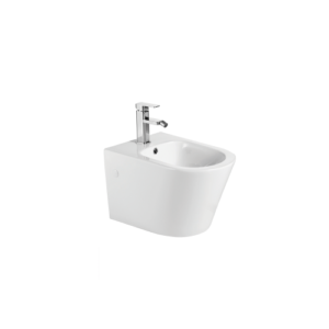 Richmond – Wall Hung Bidet Pan