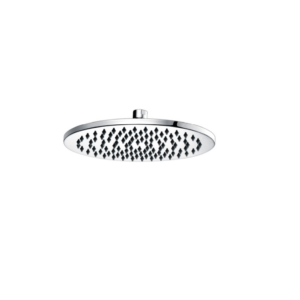Round: Overhead Shower (250x7mm)