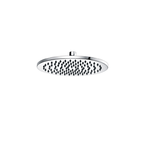 Round: Overhead Shower (250x7mm)