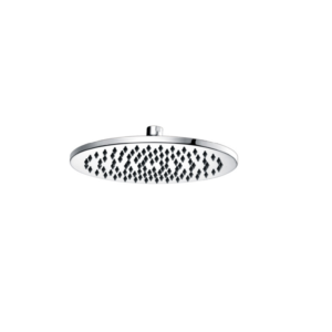 Round: Overhead Shower (200x7mm)