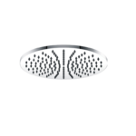 Round: Overhead Shower (300x7mm)