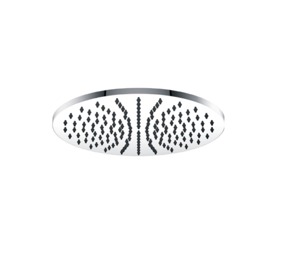 Round: Overhead Shower (300x7mm)