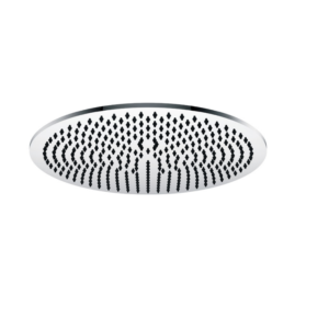 Round: Overhead Shower (400x7mm)