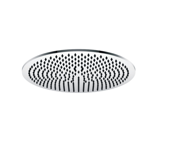 Round: Overhead Shower (400x7mm)