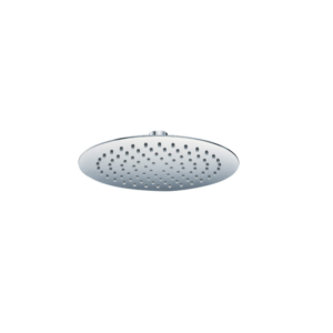 Slim Round: Overhead Shower (200x2mm)