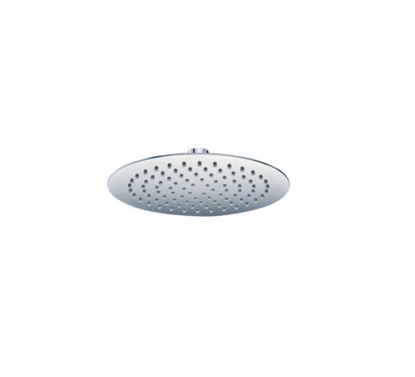 Slim Round: Overhead Shower (200x2mm)