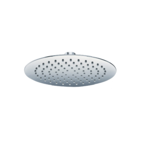 Slim Round: Overhead Shower (250x2mm)