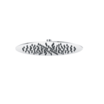 Slim Round: Overhead Shower (300x2mm)