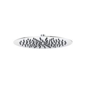 Slim Round: Overhead Shower (300x2mm)