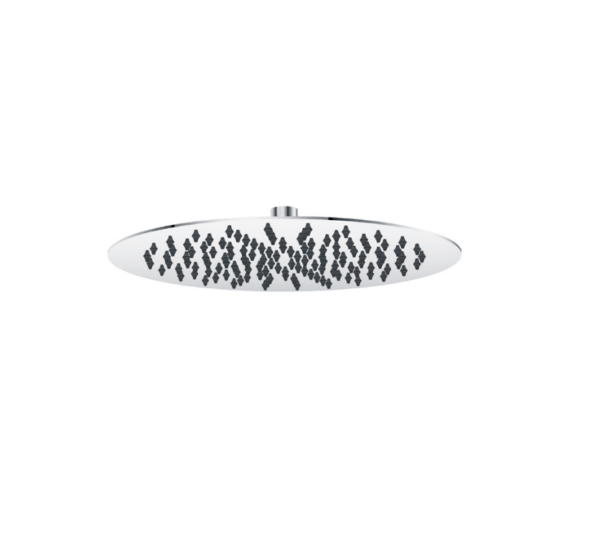 Slim Round: Overhead Shower (300x2mm)