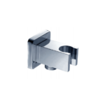 Water Outlet with Bracket (Square)