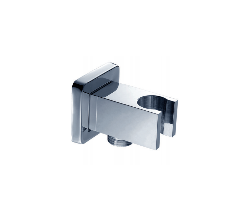 Water Outlet with Bracket (Square)