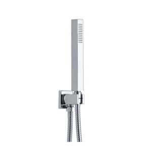 Hand Shower Kit (Square Water Outlet) (BO-SB50KIT)