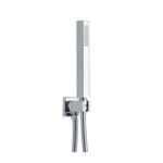 Hand Shower Kit (Square Water Outlet) (BO-SB60KIT)